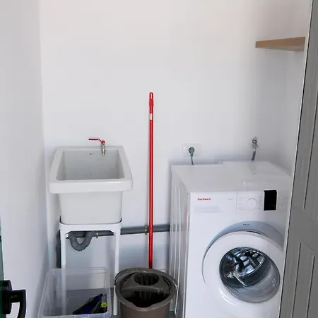 Appartement Casa Caracola Estupendo 4 Pax. *