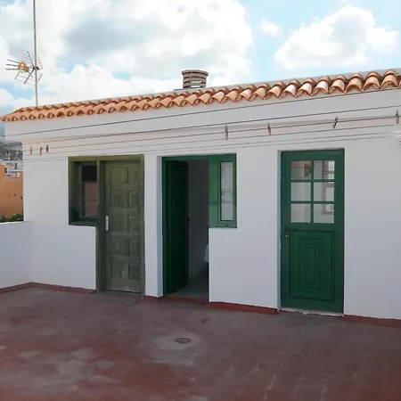 Appartement Casa Caracola Estupendo 4 Pax. Alcalá la Real