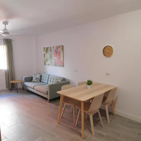 Daire Casa Caracola Estupendo 4 Pax. Alcalá la Real