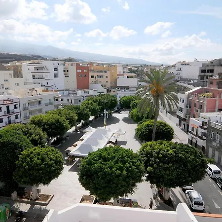 Appartement Casa Caracola Estupendo 4 Pax. Alcalá la Real