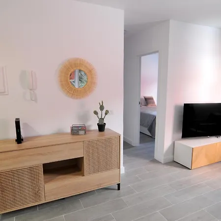 Appartement Casa Caracola Estupendo 4 Pax. Alcalá la Real
